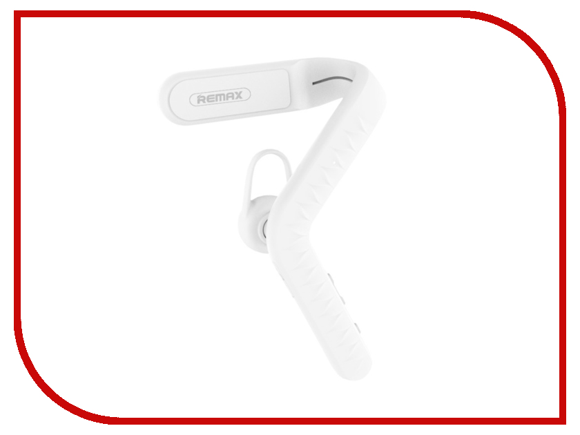 

Remax RB-T16 White