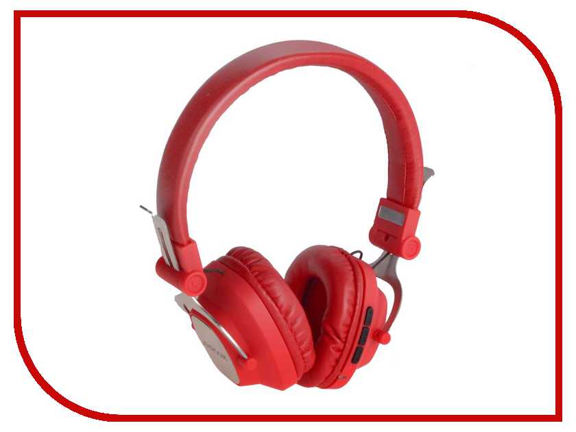 

JoyRoom JR-BT149 Red