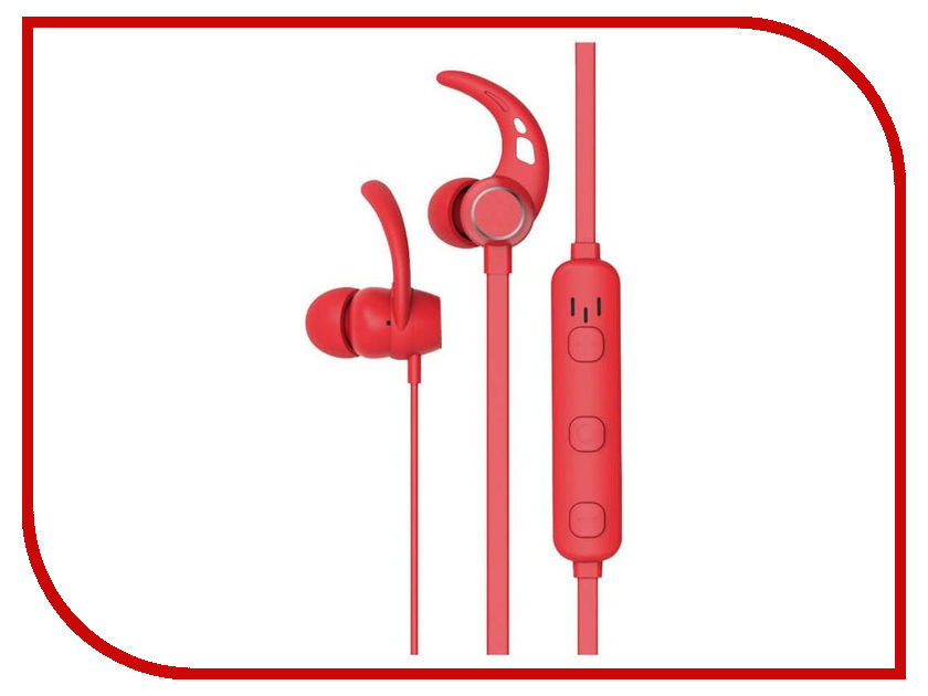 

JoyRoom JR-D3 Red