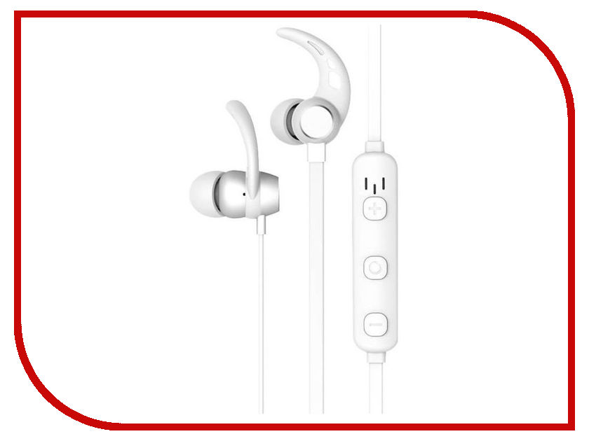 

JoyRoom JR-D3 White