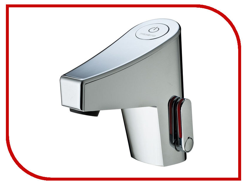 

Смеситель Presto Touch 56604, Touch 56604