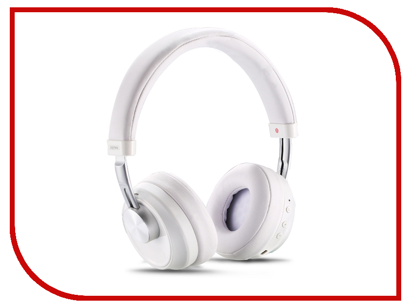 

Remax RB-500HB White