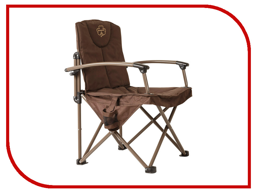 

Стул Greenell Элит FC-24 Brown 95994-232-00