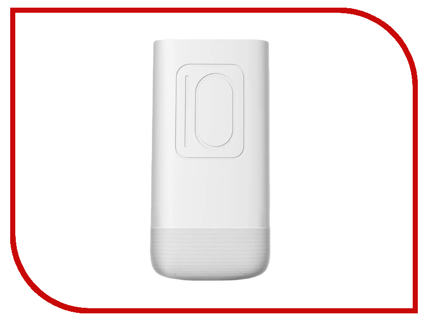 

Аккумулятор Remax Flinc RPP-72 Power Bank 10000mah White