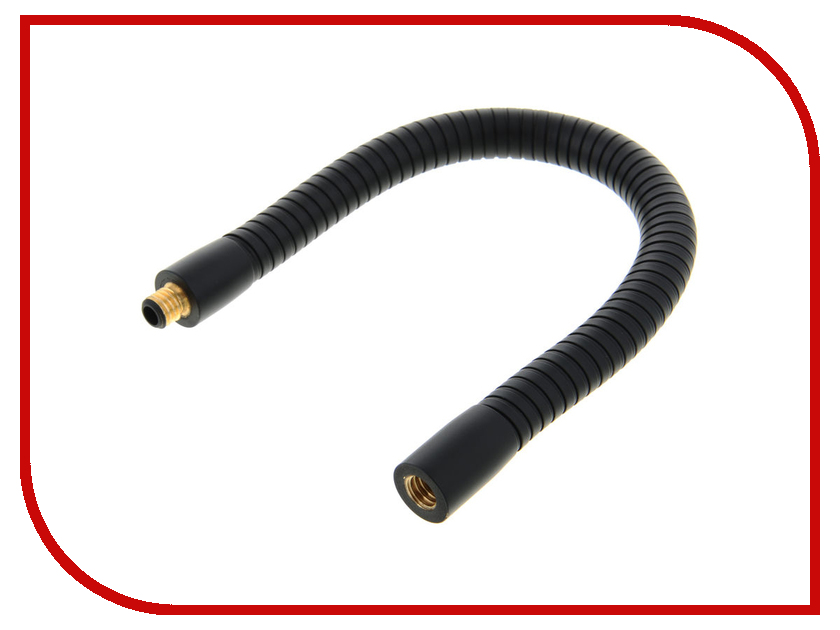 

Держатель K&M 22500-300-55 Gooseneck 200mm Black