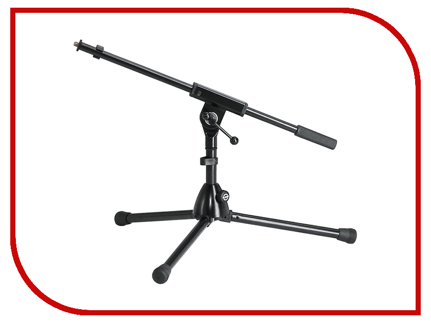

Стойка K&M 25910-300-55 Black