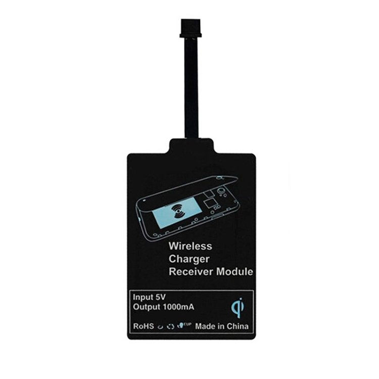 

Зарядное устройство Activ QI Wireless 64615, 64615