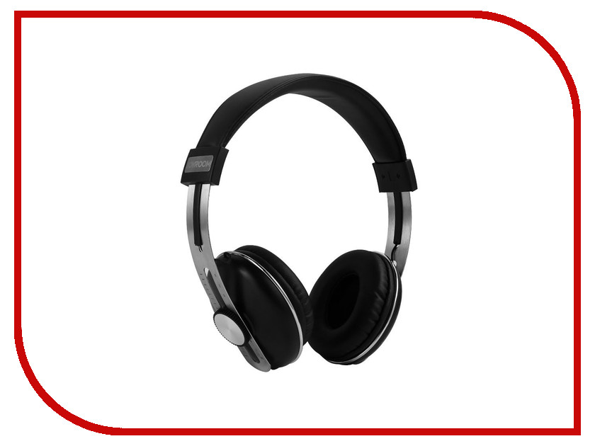 

JoyRoom JR-HP768 Black
