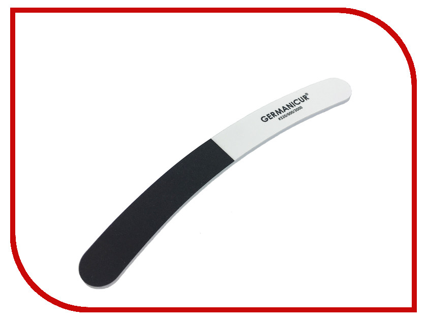 

Аксессуар Полировка Germanicure GM-702 37394