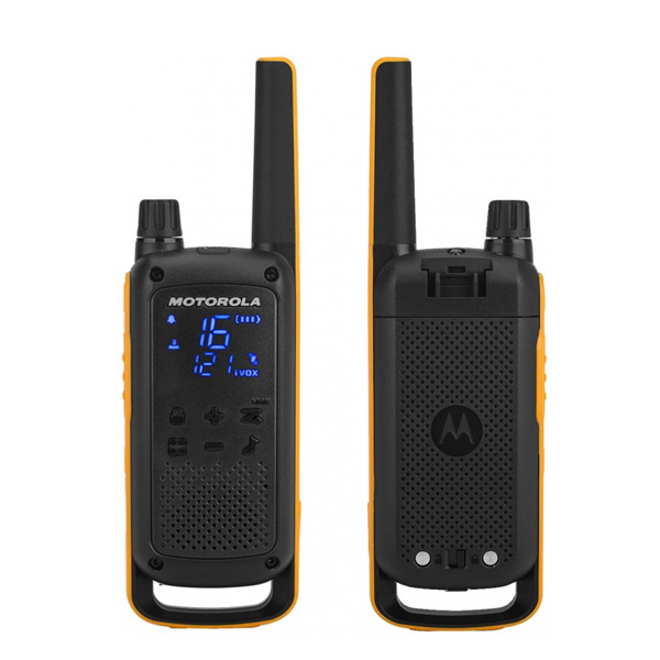 цена Рация Motorola Talkabout T82 EXT