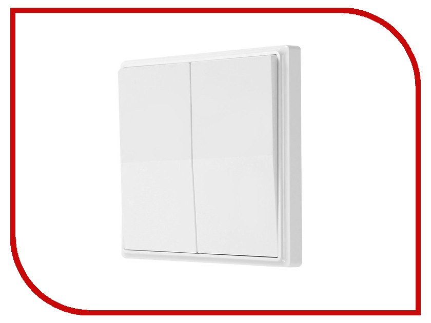 

Выключатель Z-light 0254 White