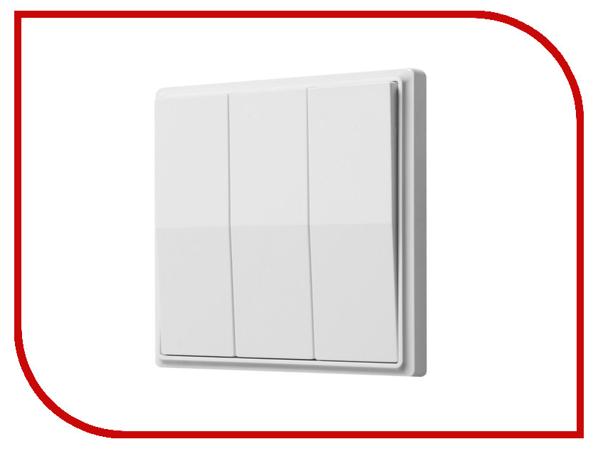 

Выключатель Z-light 0354 White