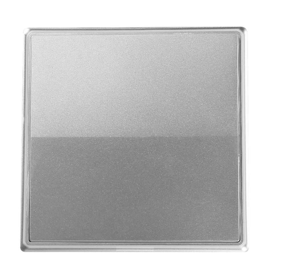 

Выключатель Z-light 0187 Silver, 0187