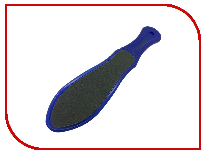

Аксессуар Терка для педикюра Germanicure GM-179-02 (100/180) 37329