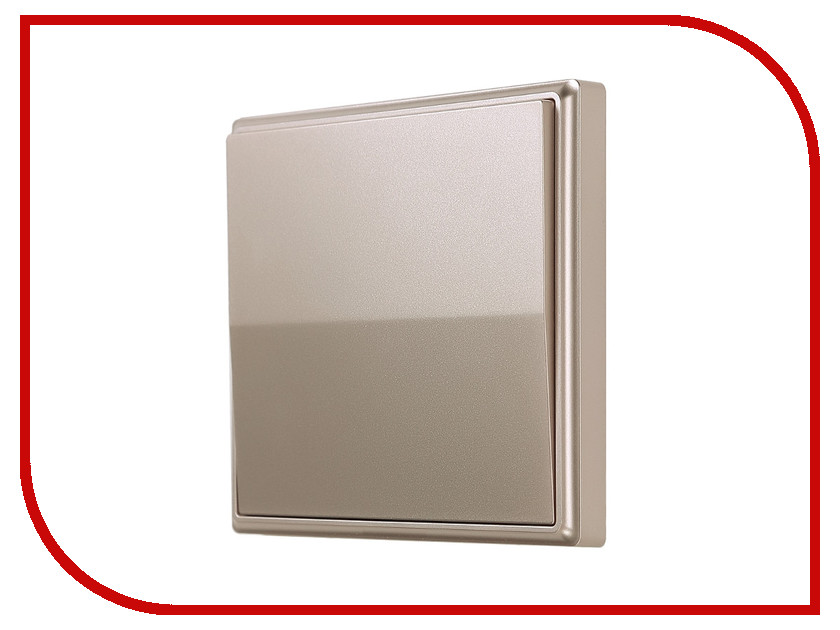 

Выключатель Z-light 0165 Gold
