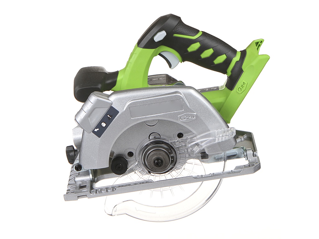 

Пила Greenworks G24CS 1500507, G24CS