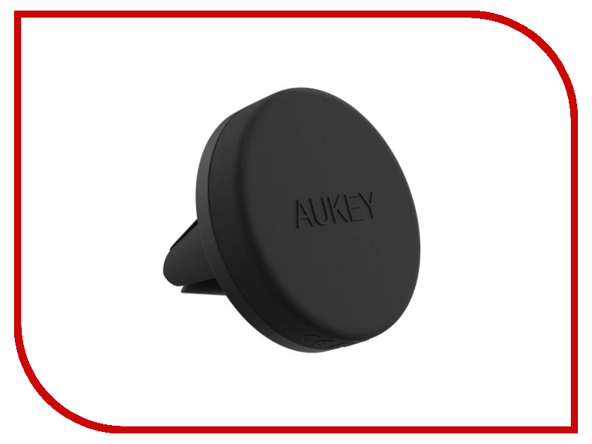 

Держатель Aukey HD-C5 Black LLBTS100305