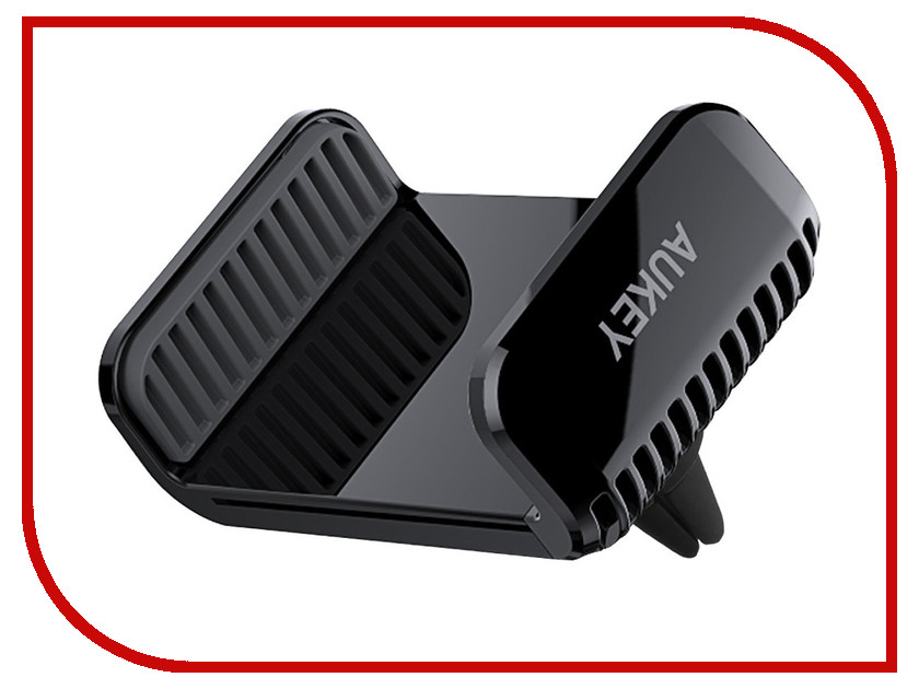 

Держатель Aukey HD-C7 Black LLTS47993