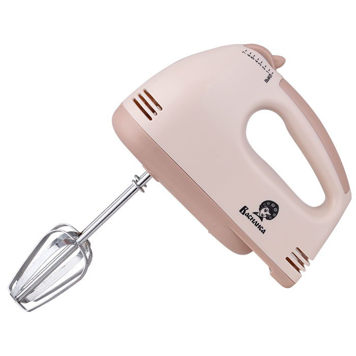 

Миксер Василиса ВА-506 Beige, ВА-506