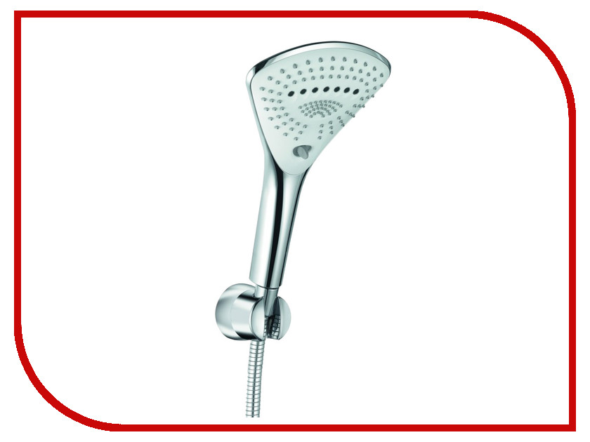 

Лейка для душа Kludi Fizz 6775005-00, Fizz 6775005-00