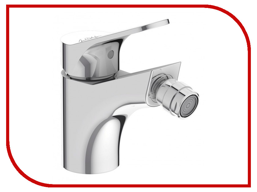 

Смеситель Jacob Delafon Brive E75763-CP