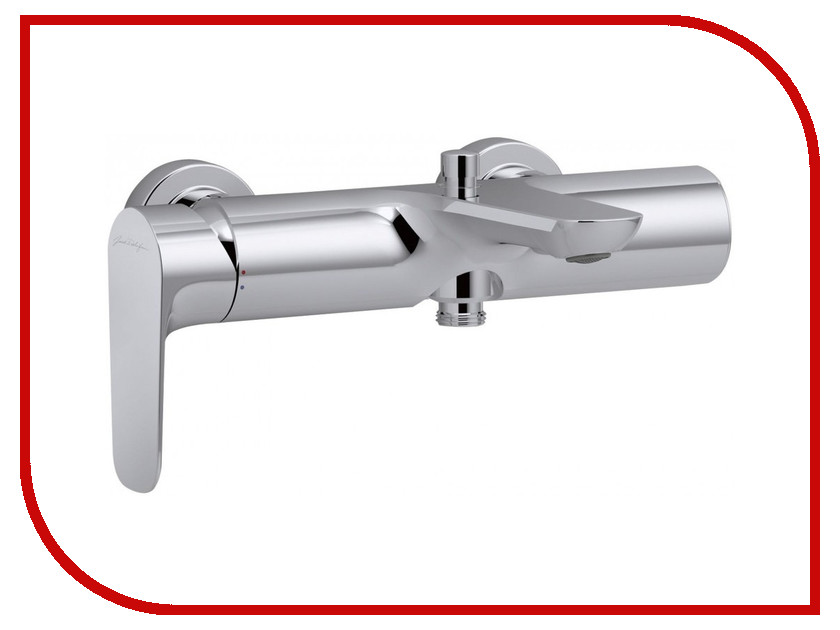 

Смеситель Jacob Delafon Aleo E72282-CP