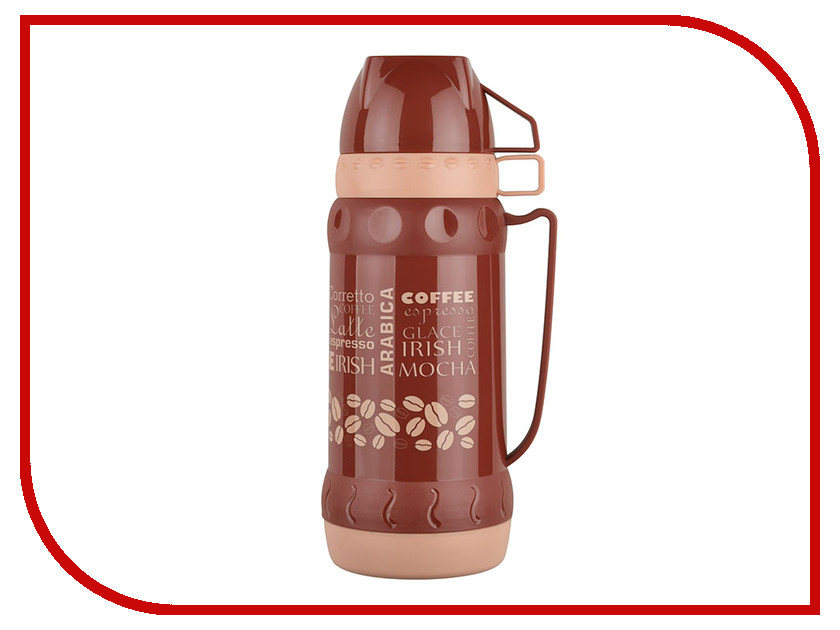 

Термос Alpenkok Кофе 1.0L AK-10005S, AK-10005S