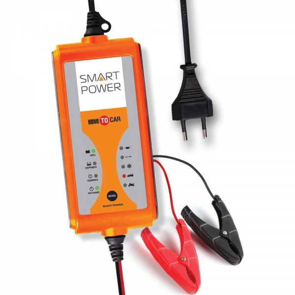 Зарядное устройство Berkut Smart Power SP-8N зарядное устройство berkut smart power sp 8n