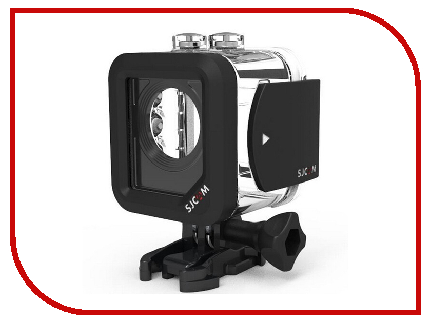 

Аксессуар SJCAM Waterproof case for SJCAM m10