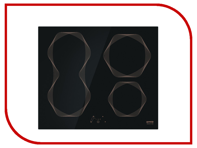 

Варочная панель Gorenje IT 63 INB