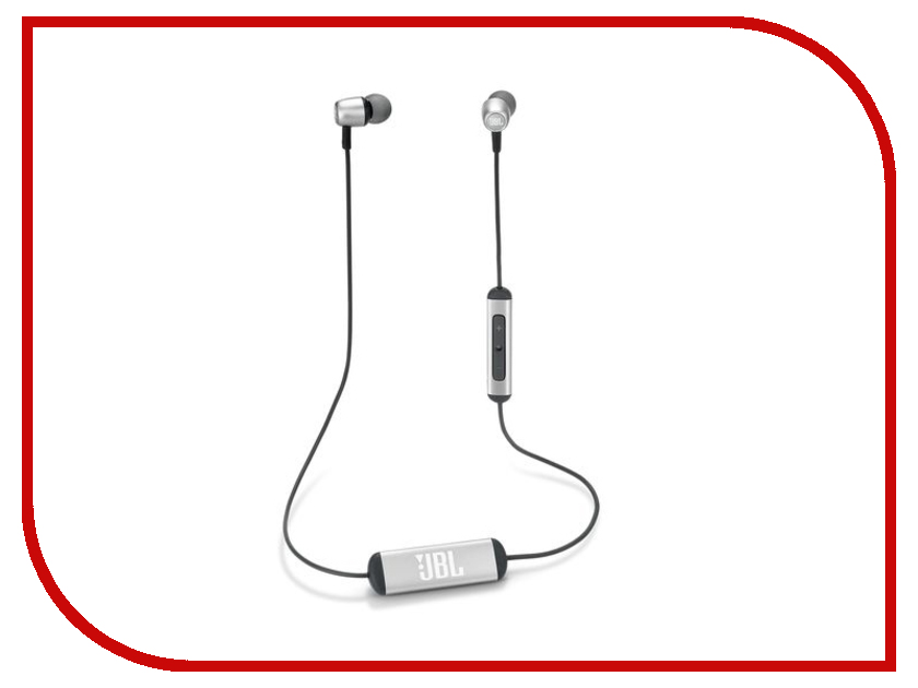 

JBL DUET Mini Silver