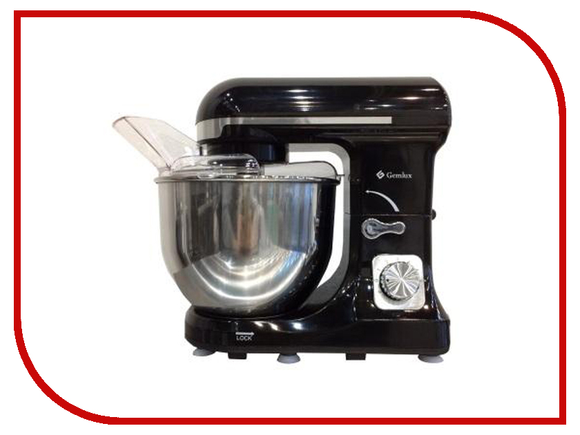 

Миксер Gemlux GL-SM5.5B