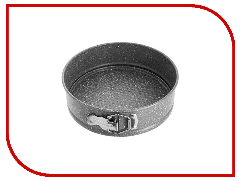 

Форма для выпечки Webber BE-4288N Marble