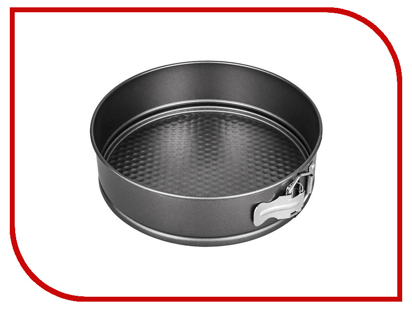 

Форма для выпечки Webber BE-4289N Black