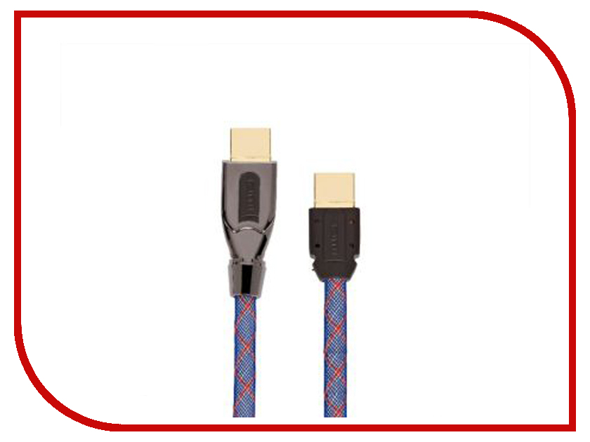 

Аксессуар Real Cable HD-E 7.5m