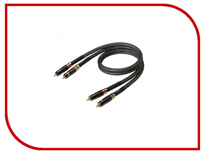

Аксессуар Real Cable CA1801 1.5m