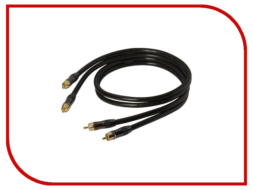 

Аксессуар Real Cable ECA 0.75m