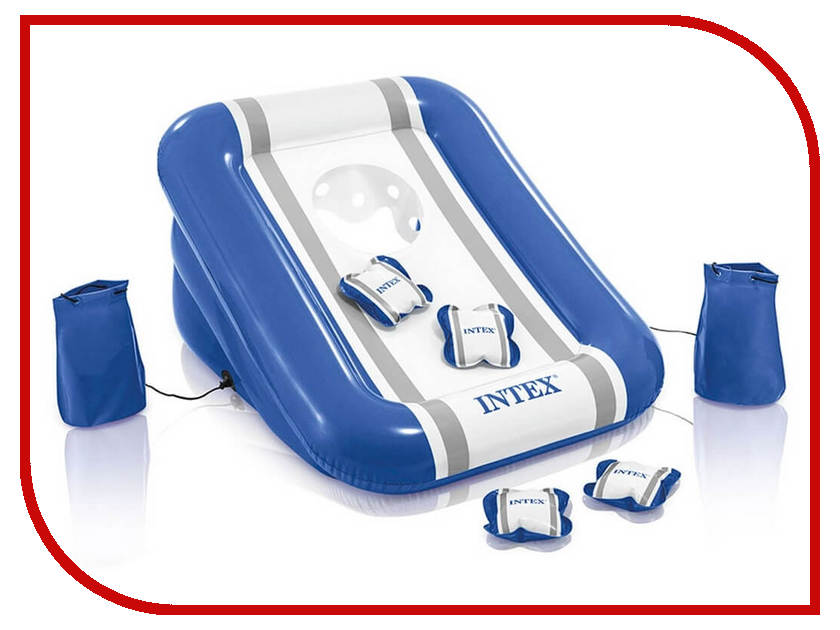 

Надувная игрушка Intex 57503