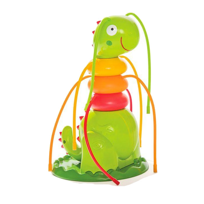 

Надувная игрушка Intex Гусеница 56599