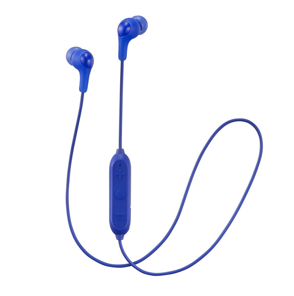 

Наушники JVC HA-FX9BT Blue, HA-FX9BT-A