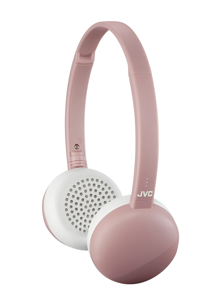 фото JVC Bluetooth HA-S20BT-P-E Pink