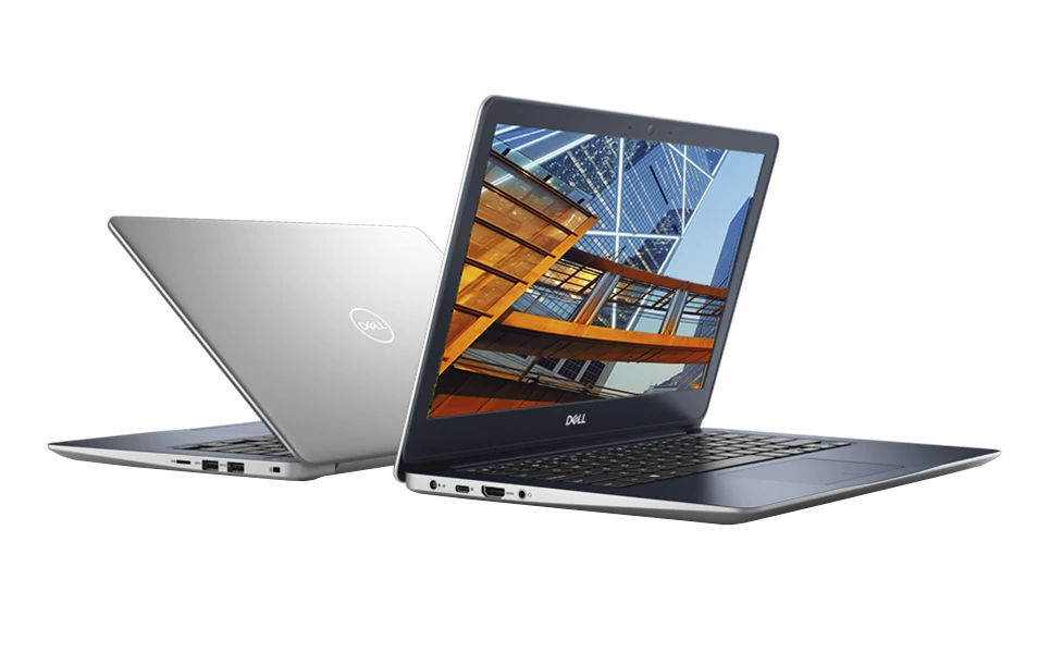 

Ноутбук Dell Vostro 5370 5370-4570 (Intel Core i5-8250U 1.6 GHz/4096Mb/256Gb SSD/No ODD/Intel HD Graphics/Wi-Fi/Bluetooth/Cam/13.3/1920x1080/Linux), 5370