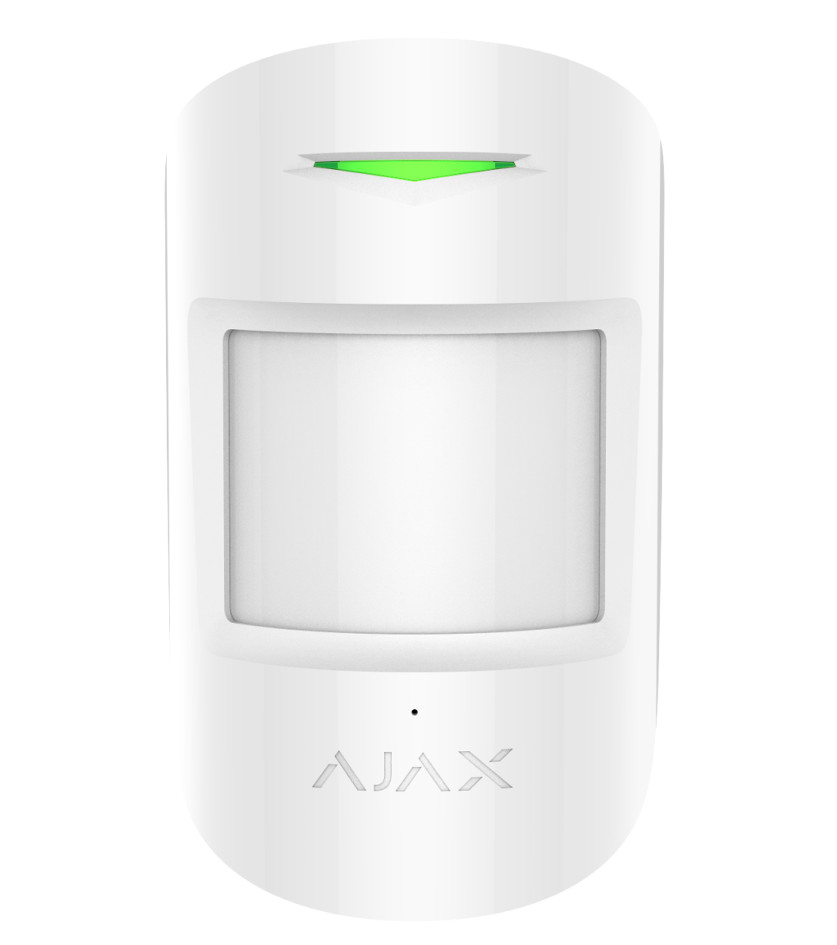 фото Ajax combiprotect white 7170.06.wh1