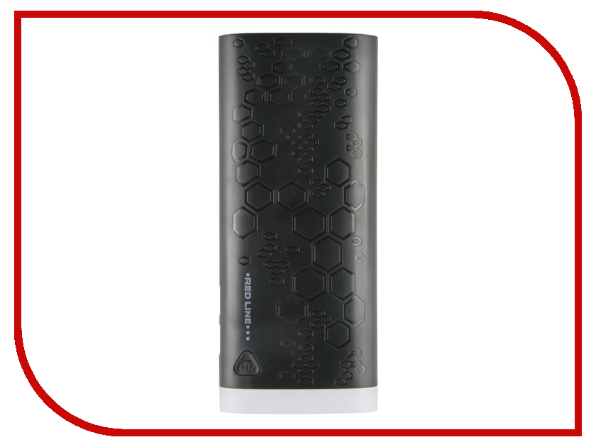 

Аккумулятор Red Line UK-113 10000mAh Black