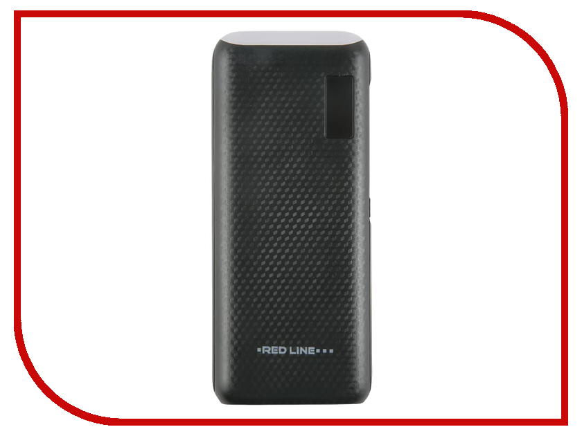 

Аккумулятор Red Line UK-108 15000mAh Black УТ000013536, UK-108