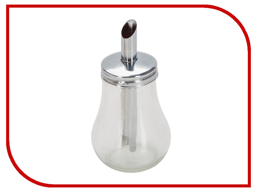 

Сахарница Regent Inox Linea Promo 250ml 94-6531
