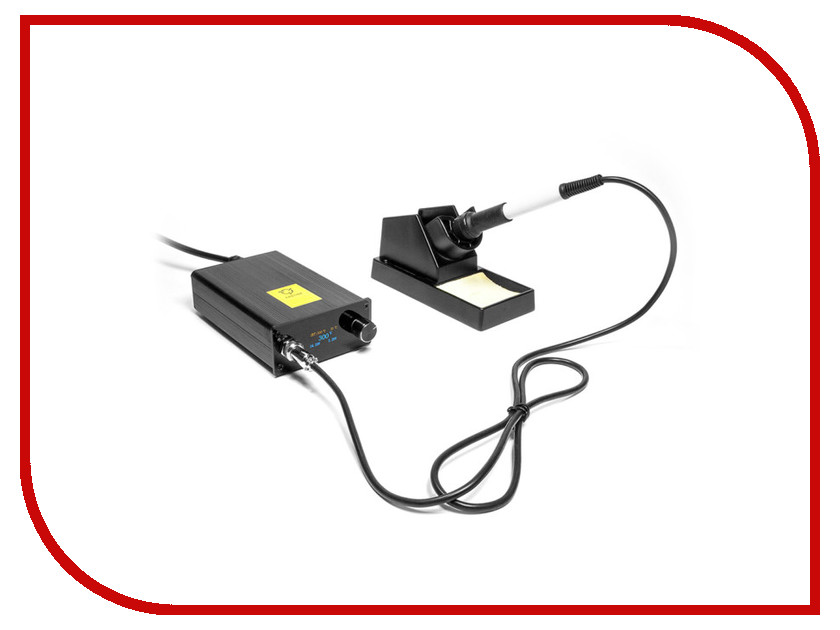 

Паяльная станция TopON Dsk T12-D OLED