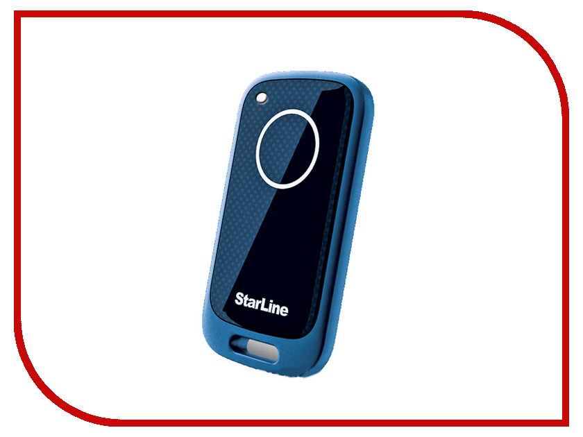 

Сигнализация StarLine S96 BT 2Can+2Lin Gsm