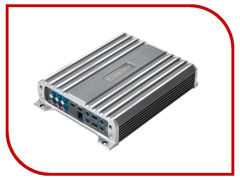 

Усилитель Cadence SQA500.4
