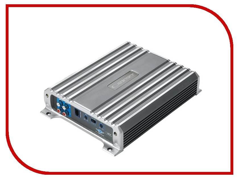 

Усилитель Cadence SQA250.2